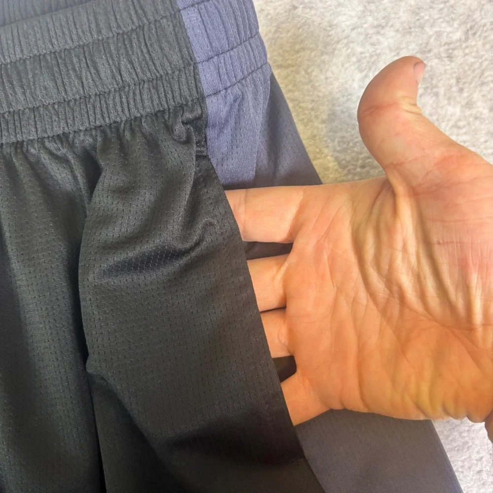 N/A athletic mesh